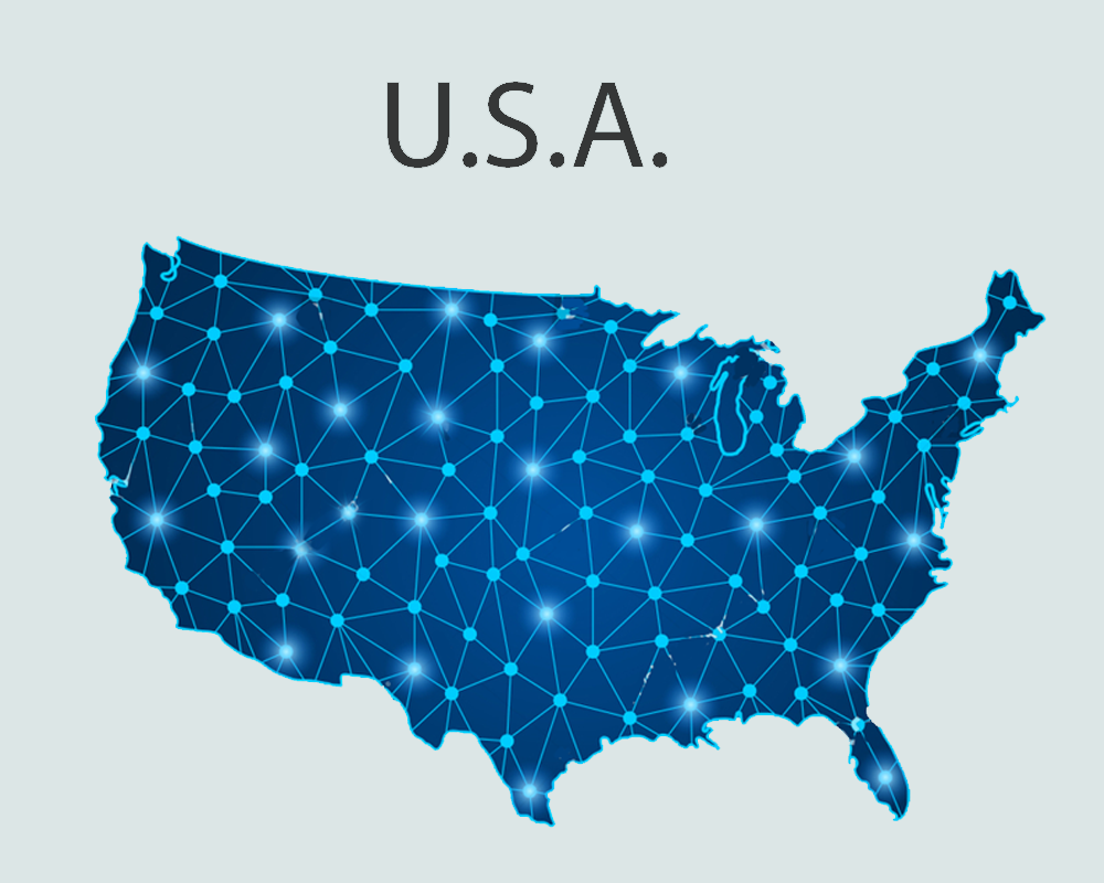 USA